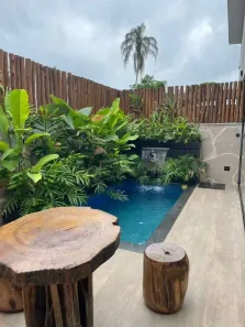 Casa de Condomínio com 3 Quartos à venda, 147m² no Camburi, São Sebastião