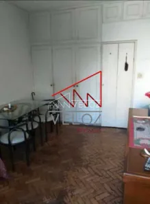 Kitnet à venda, 31m² no Catete, Rio de Janeiro