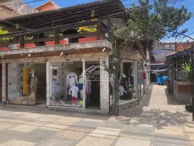 Casa com 4 Quartos à venda, 358m² no Loteamento Triangulo de Buzios, Armação dos Búzios