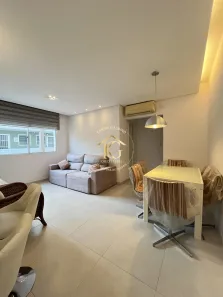Apartamento com 2 Quartos à venda, 75m² no Guilhermina, Praia Grande
