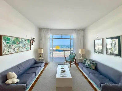 Apartamento com 3 Quartos à venda, 154m² no Pitangueiras, Guarujá