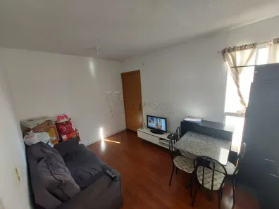 Apartamento com 2 Quartos à venda, 41m² no Residencial Frei Galvão, São José dos Campos