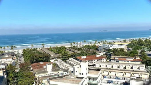 Apartamento com 3 Quartos à venda, 125m² no Enseada, Guarujá