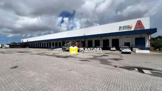 Galpão/Depósito/Armazém para alugar, 4601m² no Prazeres, Jaboatão dos Guararapes