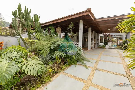 Casa com 5 Quartos à venda, 316m² no Lagoinha, Ubatuba