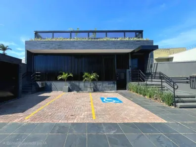 Prédio Comercial para alugar, 700m² no Jardim Sumaré, Ribeirão Preto