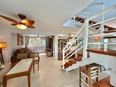 Casa de Condomínio com 4 Quartos à venda, 175m² no Bairro de Juquehy, São Sebastião