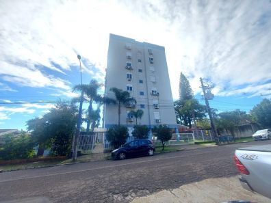 Apartamento com 2 Quartos à venda, 56m² no Vila Nova, Novo Hamburgo