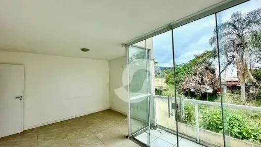 Casa com 2 Quartos à venda, 101m² no Engenho do Mato, Niterói