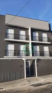 Apartamento com 2 Quartos à venda, 39m² no Vila Santa Edwiges, São Paulo