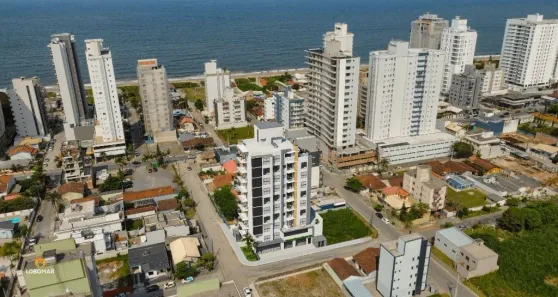 Apartamento com 3 Quartos à venda, 87m² no Itacolomi, Balneário Piçarras