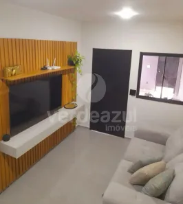 Casa com 2 Quartos à venda, 103m² no Parque Barnabé, Indaiatuba
