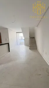 Cobertura com 5 Quartos à venda, 220m² no Vale do Ipê, Juiz de Fora