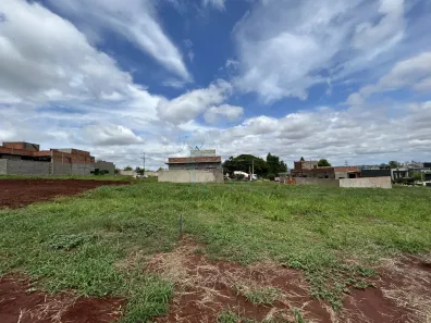 Lote/Terreno à venda, 255m² no Quinta da Mata, Ribeirão Preto