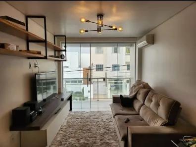 Apartamento com 2 Quartos à venda, 100m² no Jardim Belvedere, Volta Redonda