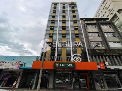 Sala Comercial para alugar, 30m² no Centro, Canoas
