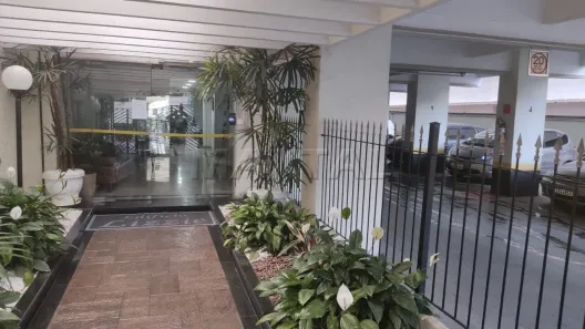 Apartamento com 2 Quartos para alugar, 60m² no Santana, São Paulo
