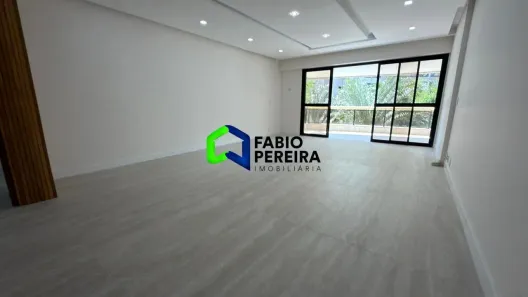Apartamento com 3 Quartos à venda, 150m² no Barra da Tijuca, Rio de Janeiro