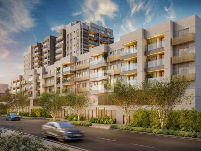 Apartamento com 3 Quartos para alugar, 143m² no Botafogo, Rio de Janeiro