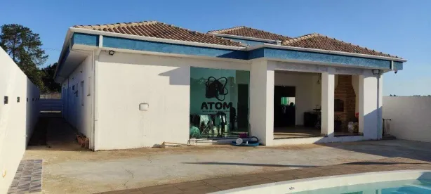 Casa de Condomínio com 4 Quartos à venda, 313m² no Centro, Taubaté