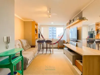 Apartamento com 3 Quartos à venda, 93m² no Torres, Torres