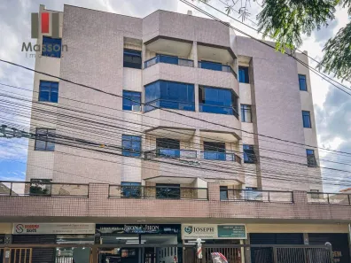 Apartamento com 2 Quartos à venda, 112m² no Alto dos Passos, Juiz de Fora