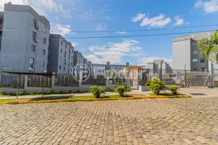 Apartamento com 1 Quarto à venda, 38m² no Jardim Leopoldina, Porto Alegre