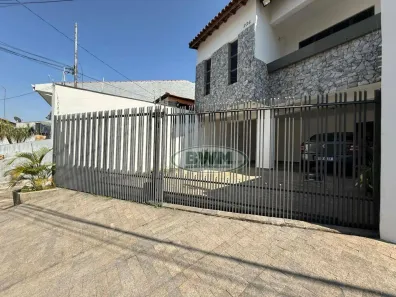 Casa com 2 Quartos à venda, 281m² no Vila Trujillo, Sorocaba