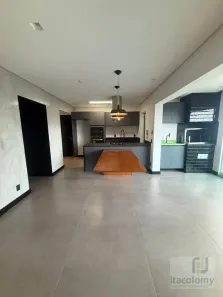 Apartamento com 2 Quartos à venda, 98m² no Alphaville Empresarial, Barueri