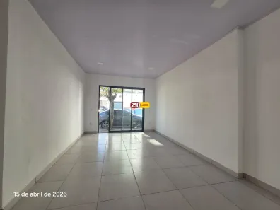 Ponto Comercial para alugar, 50m² no Cidade Nova, Indaiatuba