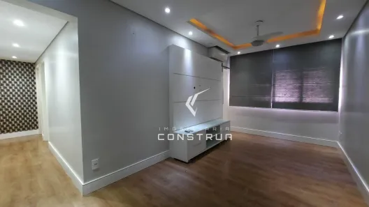 Apartamento com 2 Quartos à venda, 75m² no Bonfim, Campinas