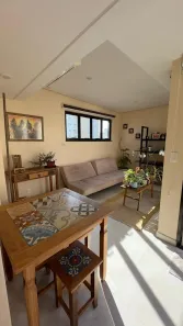 Cobertura com 3 Quartos à venda, 174m² no Jardim Vila Mariana, São Paulo