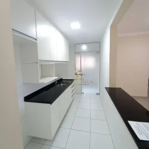 Apartamento com 3 Quartos à venda, 78m² no Parque São Luís, Taubaté