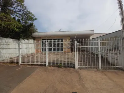Casa com 4 Quartos à venda, 220m² no Vila Seixas, Ribeirão Preto