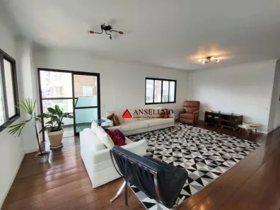 Apartamento com 4 Quartos à venda, 240m² no Centro, São Bernardo do Campo