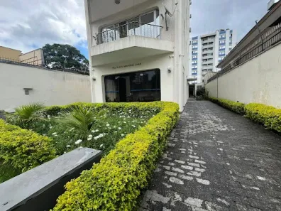 Apartamento com 3 Quartos à venda, 132m² no Vila Adyana, São José dos Campos