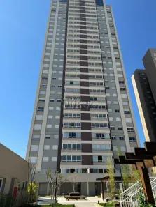 Apartamento com 3 Quartos à venda, 124m² no Gleba Fazenda Palhano, Londrina