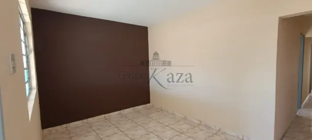 Casa com 3 Quartos para alugar, 90m² no Jardim Satélite, São José dos Campos