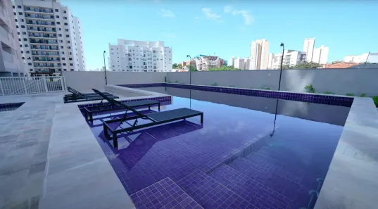 Apartamento com 2 Quartos à venda, 63m² no Vila Ipojuca, São Paulo