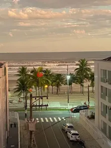 Apartamento com 3 Quartos à venda, 140m² no Tupi, Praia Grande