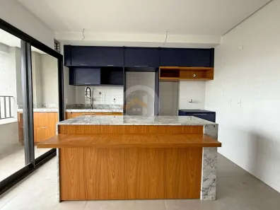 Apartamento com 3 Quartos à venda, 71m² no Setor Oeste, Goiânia