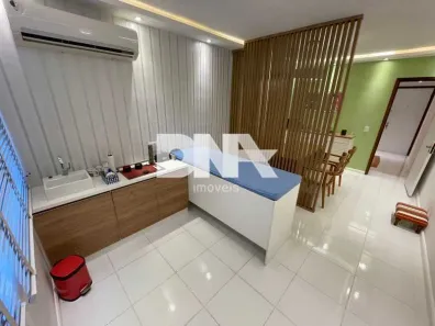 Sala Comercial à venda, 30m² no Copacabana, Rio de Janeiro