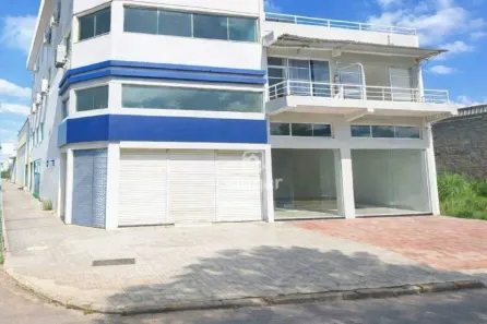 Ponto Comercial para alugar, 150m² no Todos os Santos, Montes Claros