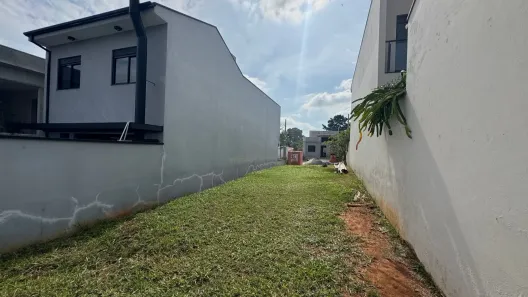 Lote/Terreno à venda, 10m² no Residencial Bosques dos Ipês, Tatuí