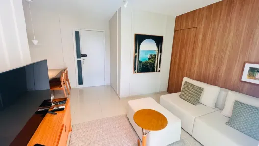 Apartamento com 2 Quartos à venda, 63m² no Buraquinho, Lauro de Freitas