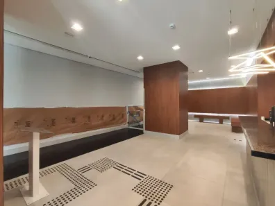 Sala Comercial para alugar, 40m² no Quarta Parada, São Paulo