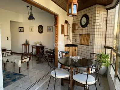 Apartamento com 2 Quartos à venda, 70m² no Capão da Canoa, Capão da Canoa