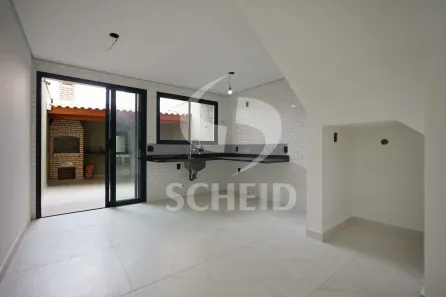Casa com 3 Quartos à venda, 170m² no Vila Romano, São Paulo