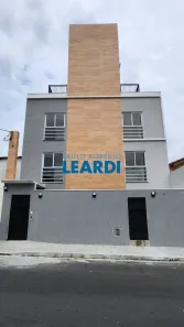 Apartamento com 2 Quartos à venda, 44m² no Vila Campo Grande, São Paulo