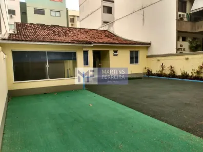 Imóvel Comercial com 1 Quarto à venda, 200m² no Barra da Tijuca, Rio de Janeiro